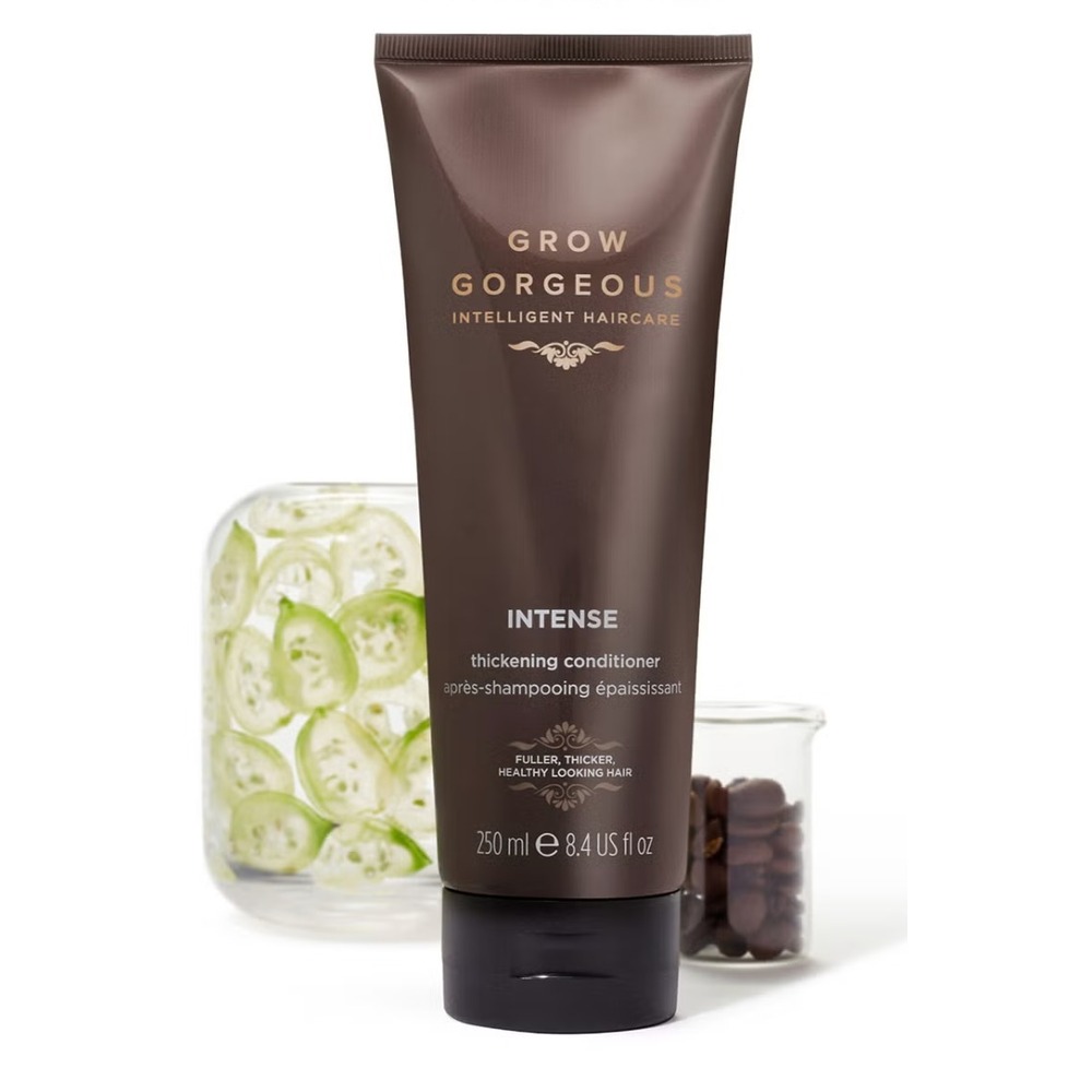 Grow Gorgeous Intense Thickening Conditioner 8.4 fl. oz. Nourishing conditioner